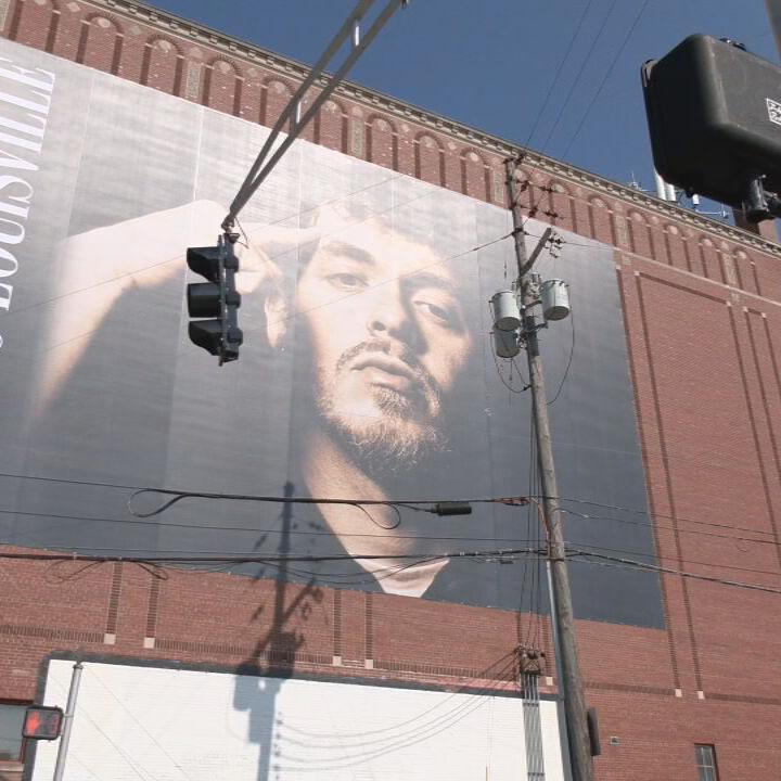 JACK HARLOW HOMETOWN HERO BANNER